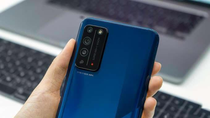 120u5Gж֙CuysҫX10 vs Redmi K30 5GOٰ棩