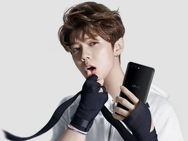 vivo X20͘sҫ9ĂֵIAsҫ9cvivo X20^eԔuy