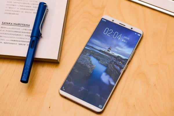 vivo X20͘sҫ9ĂֵIAsҫ9cvivo X20^eԔuy