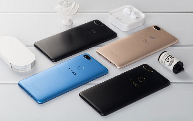 vivo X20ҫͨʲôvivo X20ҫͨԱ_ֻ_ֻѧԺ_վ