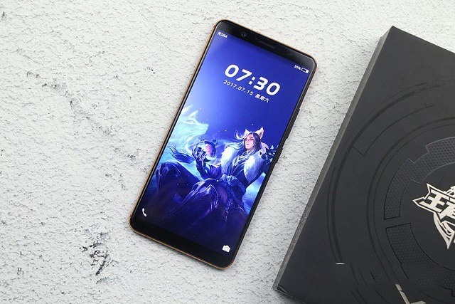 vivo X20ҫͨʲôvivo X20ҫͨԱ