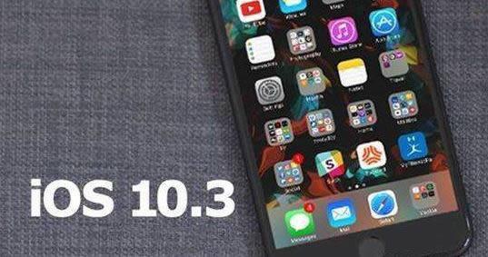 iPhone5siOS10.3ʽ