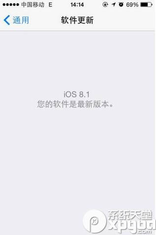 iphone5ios8.1ν