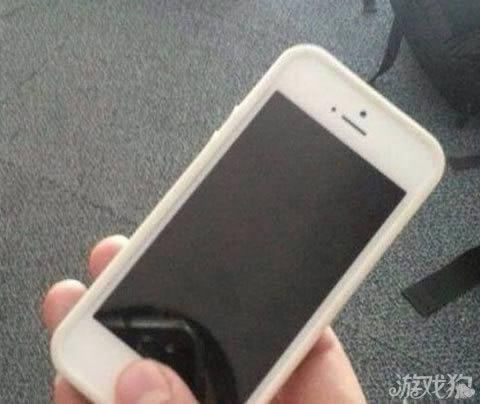 iPhone5sָƽ¼Ʋ뿪?3