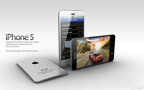 iPhone5sЧ