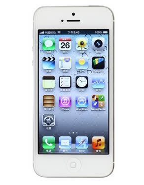 iPhone5Sغ