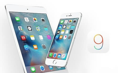 iPhone5S iOS9Խ