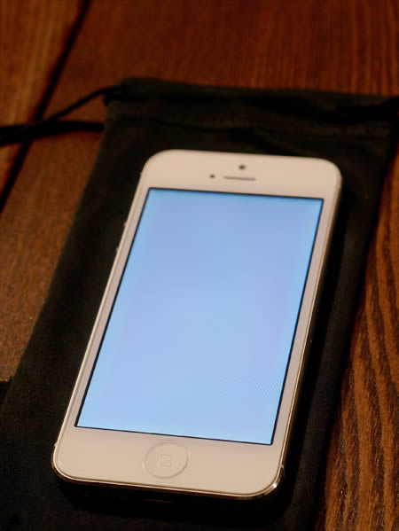 iphone5μ