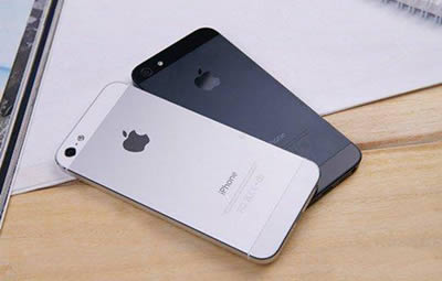 iPhone5iOS10