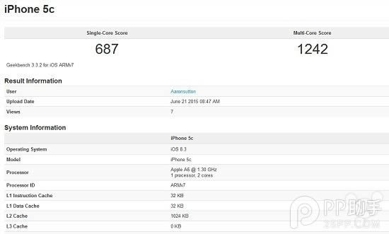 iOS9͹ģʽ iPhone6iPhone5c