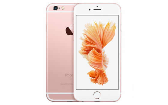 iPhone6sδֲɾƬ