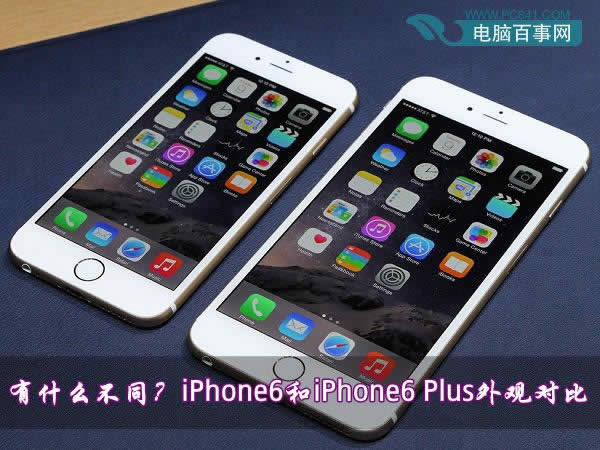 iPhone6iPhone6 Plusʲôͬ 