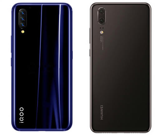 vivo IQOOcAP20һ(g)ֵI IQOOcAP20^(q)e(du)