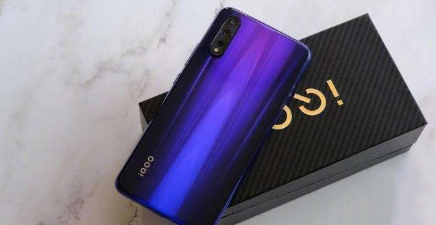 16Tcvivo iQOO Neo855挦ȽB