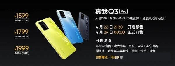 RealmeQ3 ProIQOO Z3Ă-^e