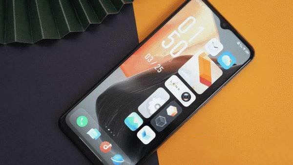 RealmeQ3 ProIQOO Z3һֵI?