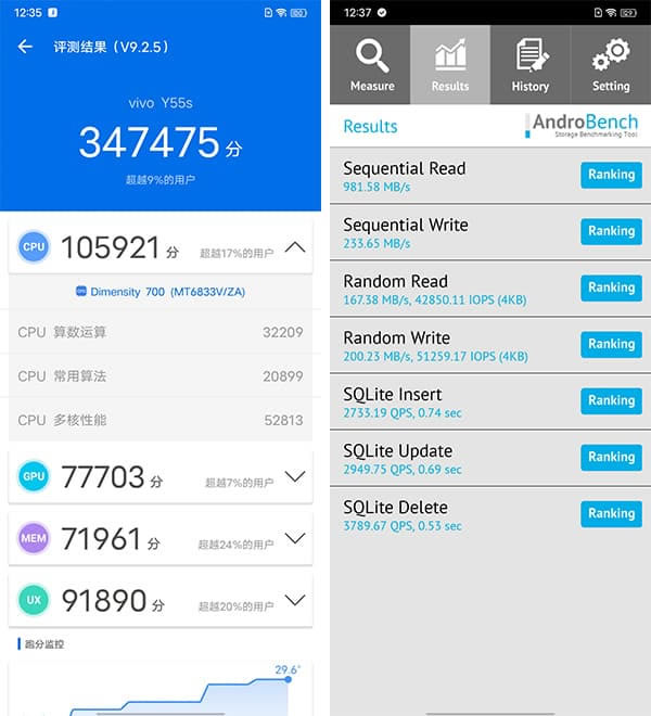 vivo Y55sֵֆ vivo Y55sԔuy_֙Cuy_֙CWԺ_վ