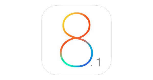 ipad4ios8.1