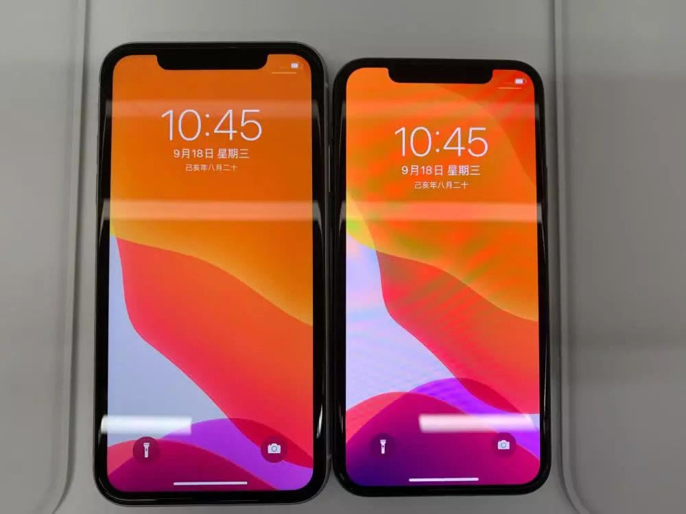 iPhone11iPhone11Proѡһ ƻiPhone11ȶԱ11Pro