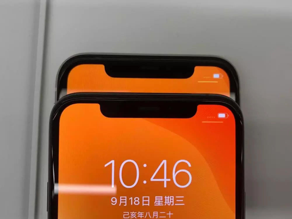 iPhone11iPhone11Proѡĸ ƻiPhone11ȶԱ11Pro_ֻ_ֻѧԺ_վ