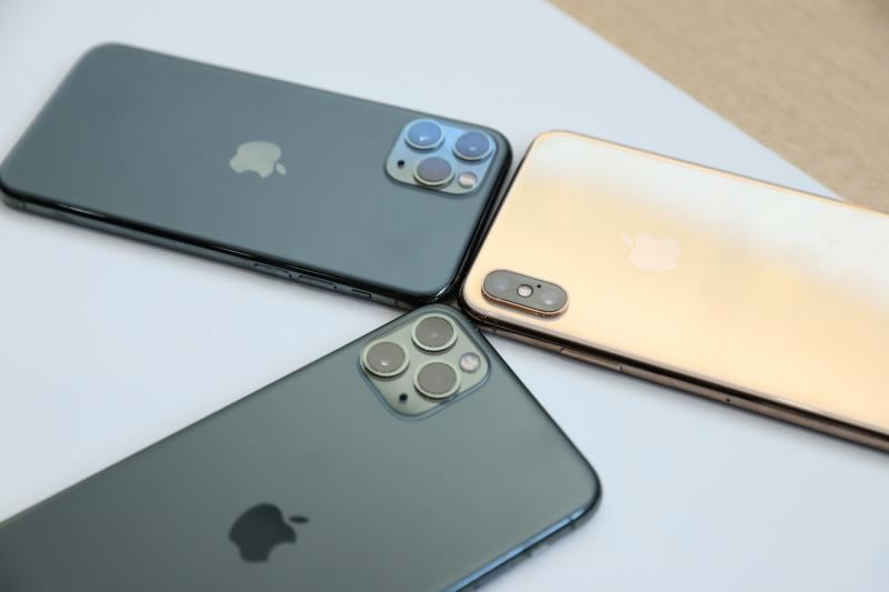 iPhone11ProProMaxʲô iPhone11ProProMaxԱȽ