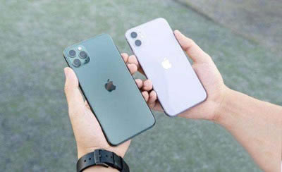 iphone11 pro maxߴǶ?