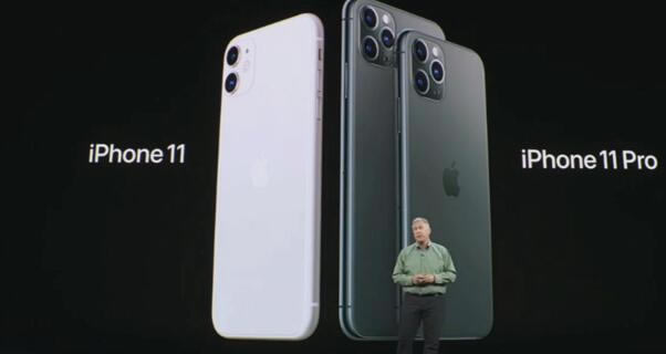 iPhone11ϵʲôͬiPhone 11/ Pro/MaxԱ