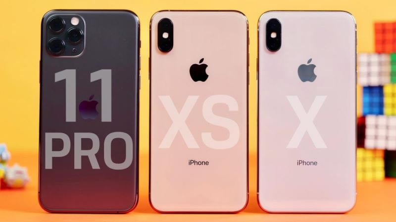 iPhone11ϵĿٶȿ ٶȶԱ