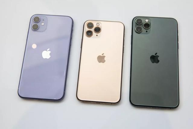 iPhone11/iPhone11 Pro/Pro Max Ŀֵ