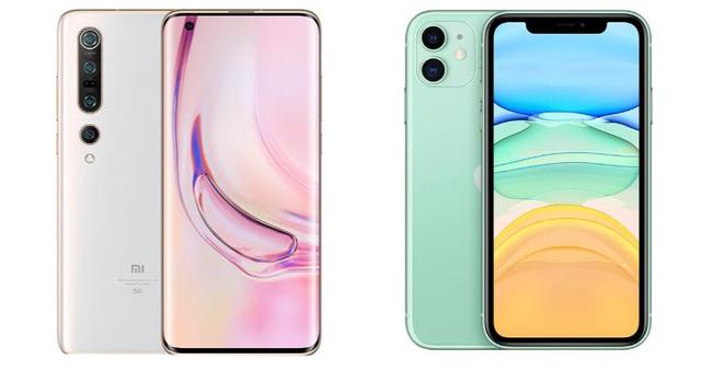 С10ProiPhone11ĸ?С10ProԱiPhone11ϸ_ֻ_ֻѧԺ_վ