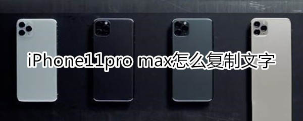 iPhone11pro maxθ?