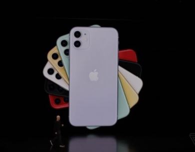 iPhone11뻪ΪMate30Ŀ iPhone11뻪ΪMate30Ա