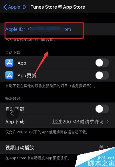 iPhone 11ôлapple ID¼iPhone 11л¼apple ID̳_ƻֻ_վ