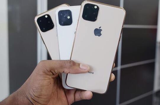 2019ƻ¿ֻ iPhone 11/11 Max/11RƷ_ֻѶ_ֻѧԺ_վ