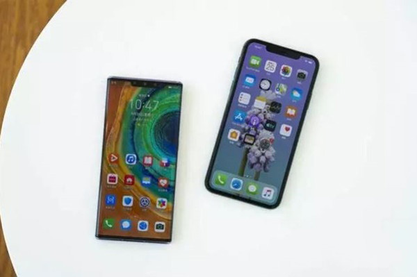 Ϊmate30proiphone11promaxϸԱȽ_ֻ_ֻѧԺ_վ