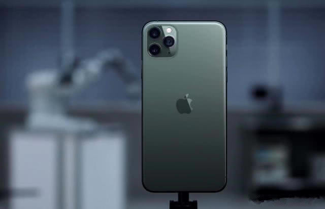 iPhone11ϵʲôɫ ΪʲôɫiPhone11Pro_ƻֻ_ֻѧԺ_վ