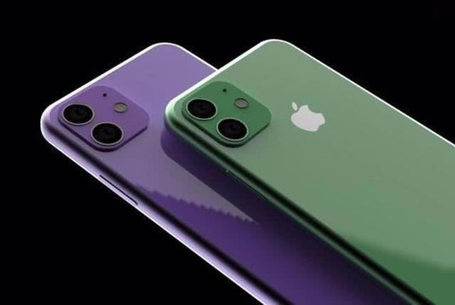 iPhone11ϵʲôɫ ΪʲôɫiPhone11Pro_ƻֻ_ֻѧԺ_վ