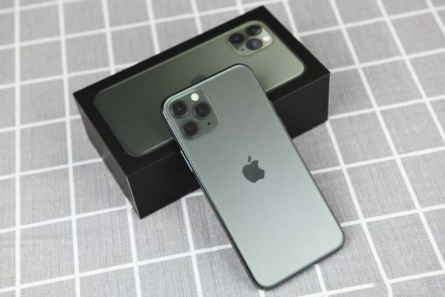 iPhone11 Pro iPhone11 Proʹ