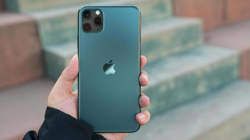 iPhone11ProMaxû5Gֵ iPhone11ProMaxʹ