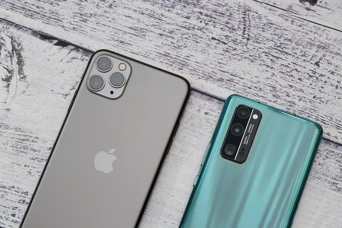 ˭iPhone 11 Pro Maxҫ30 Pro+Աʵ