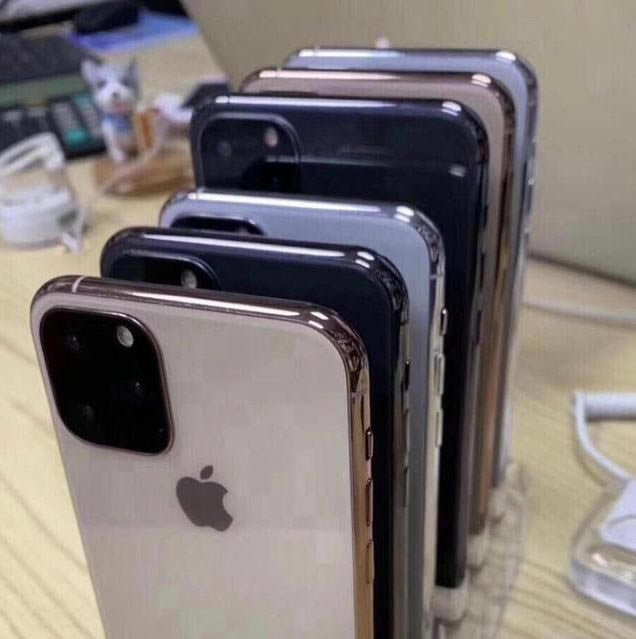 iPhone11쿪 ʲôʱԹiPhone11