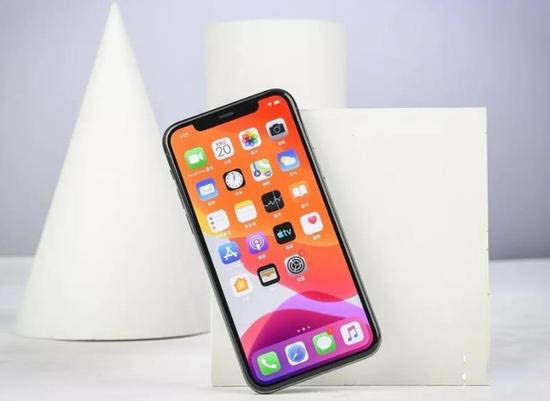 ΪMate30 ProȫԱƻiPhone 11 Pro  һֵ_ֻ_ֻѧԺ_վ