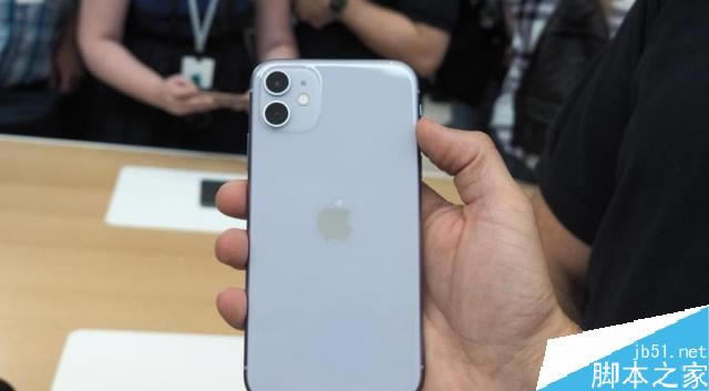 iPhone11iPhoneXRʲôͬiPhoneXRû겻