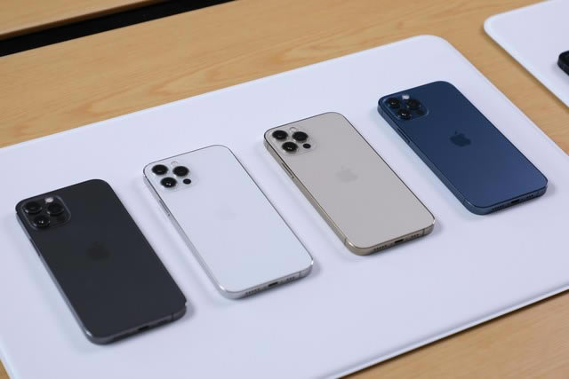 iPhone12iPhone11һЩĽ