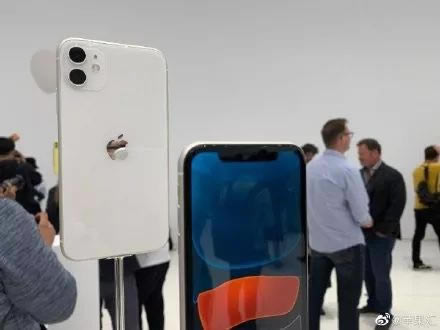 iPhone11һɫÿiPhoneҹʵ