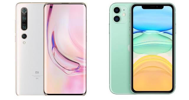 С10ProiPhone11ĸ?С10ProԱiPhone11ϸ_ֻ_ֻѧԺ_վ