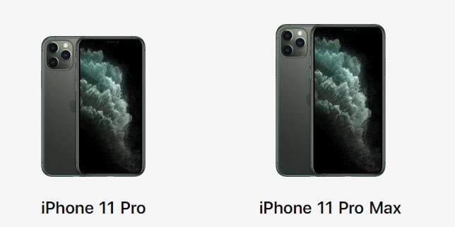 ƻiPhone11ϵ»עһЩϸ_ƻֻ_ֻѧԺ_վ