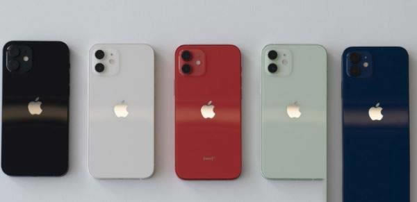 iPhone12ĸɫ iPhone12ɫԱȽ_ƻֻ_վ