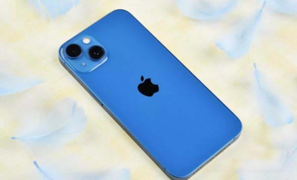 iPhone13һʹŵſ iPhone13֧˫ſ