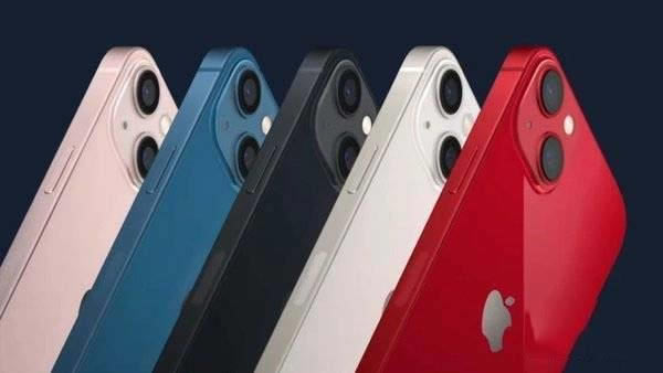 iPhone13ɫòÿ iPhone13ɫʵͼ_ƻֻ_ֻѧԺ_վ